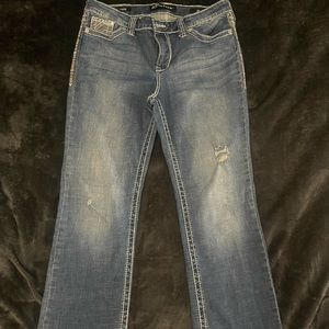 Affliction Jeans